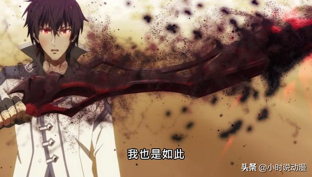 动漫中的剑道流派有哪些，说说动画中最重要的3把剑