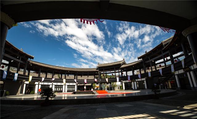 石泉有哪些旅游景区，端午节自驾石泉两日游