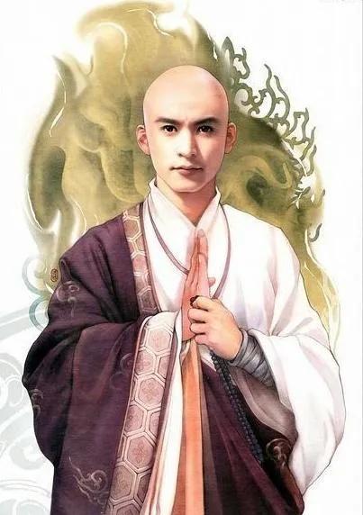 命运降临夜之抉择，青海仓央嘉措最后归宿（日本动画《命运之夜-天之杯II）