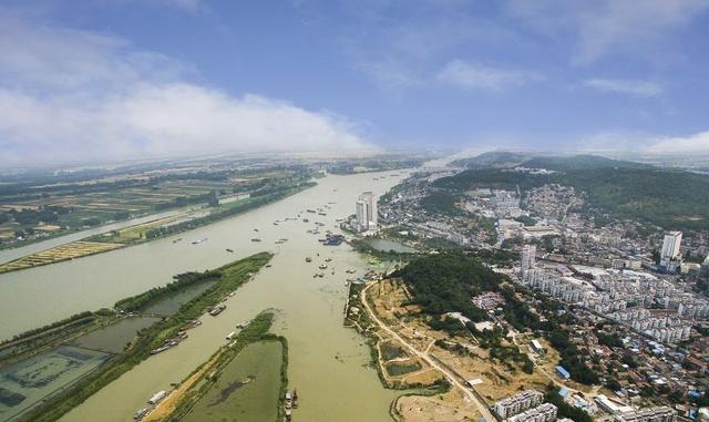 盱眙县属于哪个市，这两个字你会读吗（盱眙在哪个省哪个市）