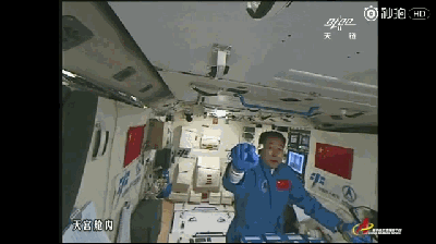 神舟飞船历史历程，一图回顾神舟“足迹”