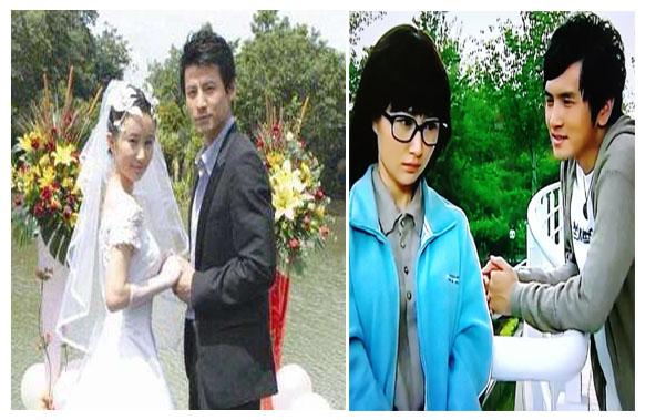 五岁出道的舒畅已经演戏26年了，舒畅最美的角色