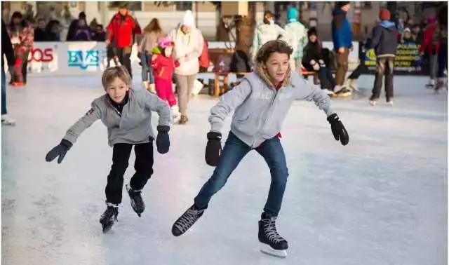 剧烈运动的标准，儿童剧烈运动的标准是什么呢（全球1/4成人的每日运动量没达标）