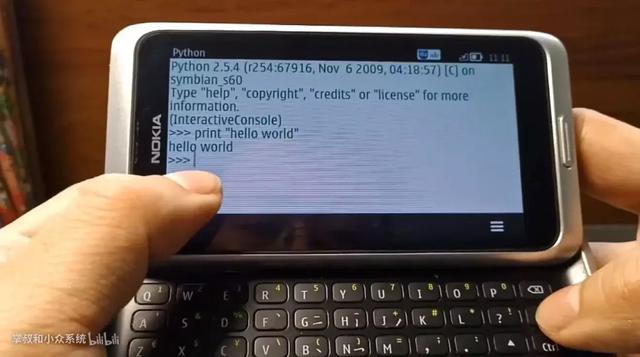 最好用的手机编程器，拿来学编程正合适