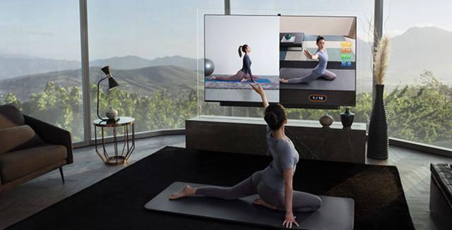 华为电视怎么样，华为智慧屏作为电视怎么样（逢人就想“按头推荐”的好电视）