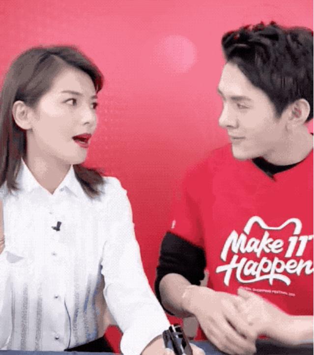 劉濤直播首秀銷售額過億，娛樂寒冬下的明星代言不如帶貨？ 娛樂八卦吃瓜 第14张