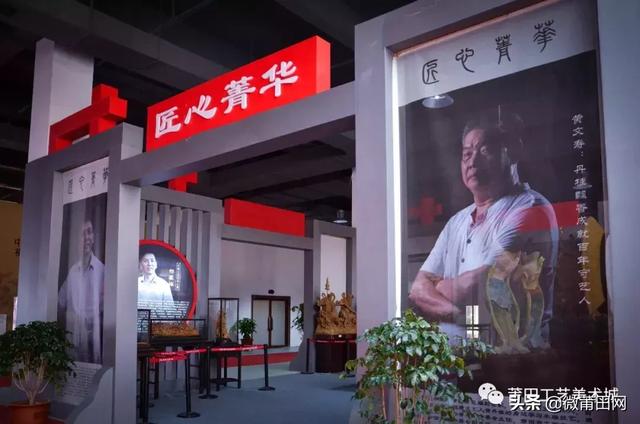 莆田工艺美术城，莆田工艺美术城宣传片（尽在莆田工艺美术城）