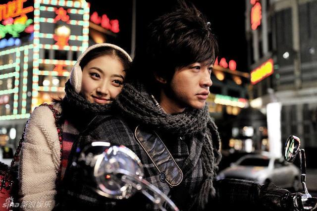 盘点景甜出道至今出演过的作品，景甜的黑红往事