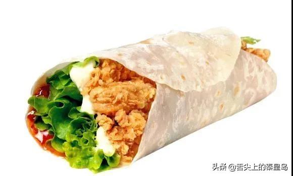 kfc 历史，那些难忘的“第一次”