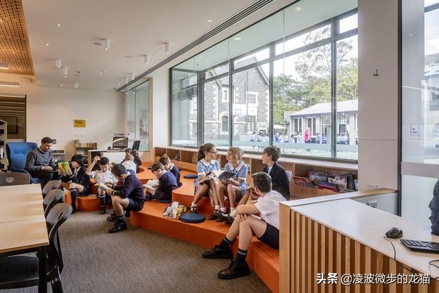 儿童玩乐空间设计，在玩乐中成长儿童教室设计