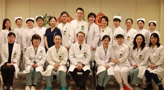 如何提高妇科cmi值，协和主任话科史