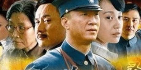 孙红雷成名电视剧有哪几个，孙红雷出演的14部电视剧