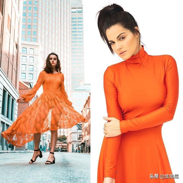 心理学颜色代表的性格，颜色心理学你选择的颜色