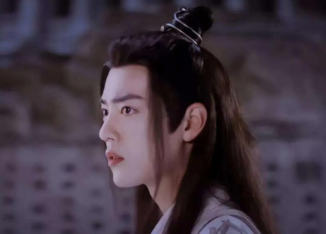 陈情令深度解析江澄，发现四大剧情漏洞