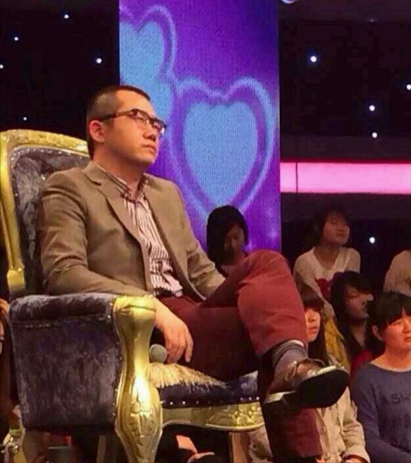 从情感专家，涂磊情感专家简历