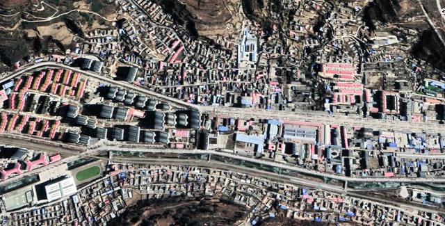 黄陵县属于哪个市，延安黄陵城市规划（陕西黄陵成为全国绿色苹果生产示范基地的启示）