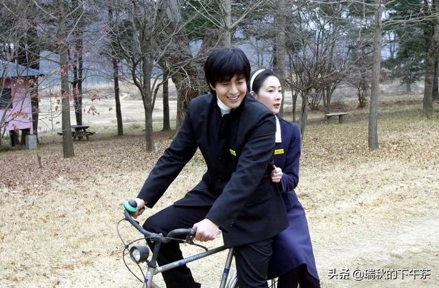 这部18年前的韩流鼻祖，最早的韩流（这篇文章终于讲透了）