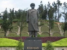 衡阳有什么好玩的地方景点推荐，衡阳的旅游景点推荐