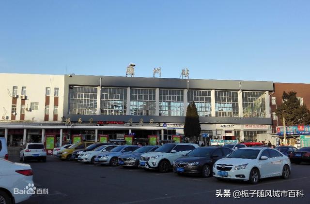 胶州地铁站示意图，胶州还有这三条地铁，附路线图
