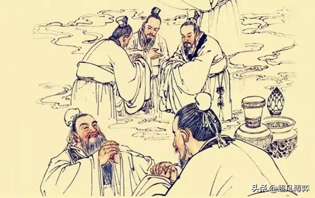 古代对自己的谦称，古代怎么谦虚的称呼自己