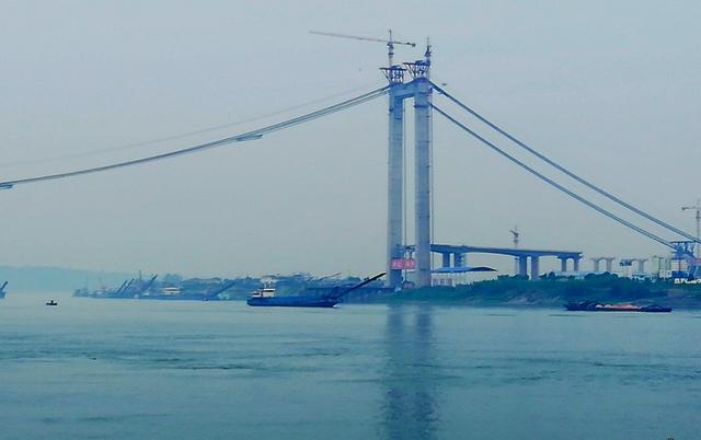 通沙汽渡有几艘船，长江上即将退役的汽车轮渡