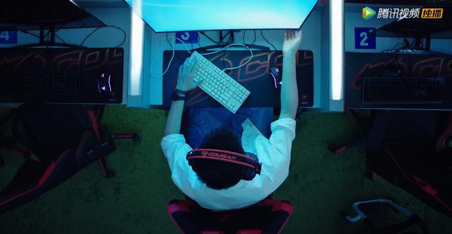 穿越火线网剧鹿晗吴磊,连豆瓣和知乎都在吹 穿越火线网剧鹿晗吴磊,连豆瓣和知乎都在吹