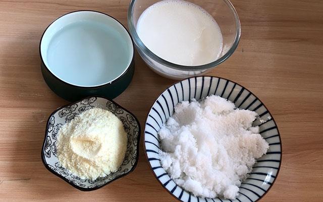 奶黄包的馅怎么做，最正宗的奶黄馅做法（人气家常下饭菜奶黄南瓜包）