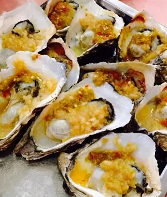 深圳不能错过的美食，盘点那些好吃的深圳美食