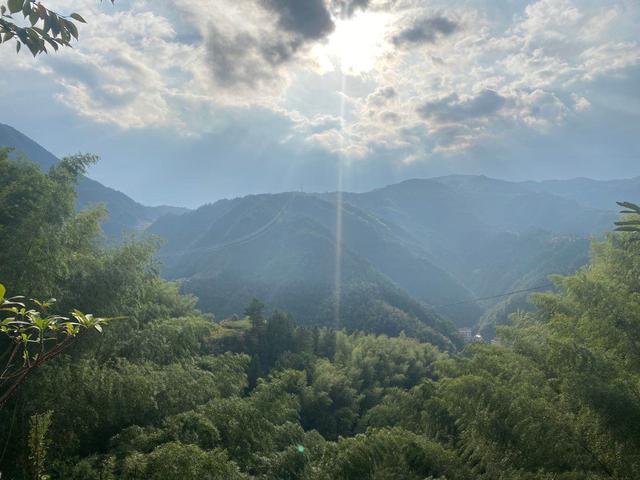 浙江及周边旅游推荐自驾游，浙江自然景色自驾游攻略路线推荐