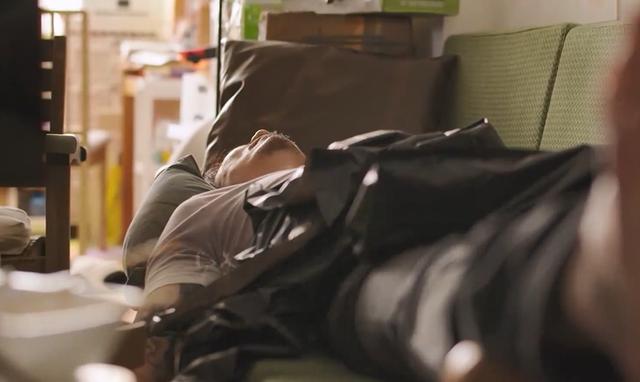 日本深夜食堂怎么不继续拍了，港版深夜食堂8.6分洗白一个