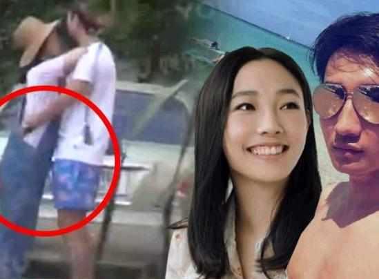 白百何陈羽凡之前真的离婚了吗，白百何出轨另有隐情