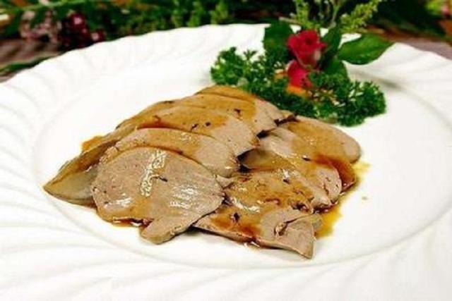 德国美食一般都是什么菜，世界各国的代表美食
