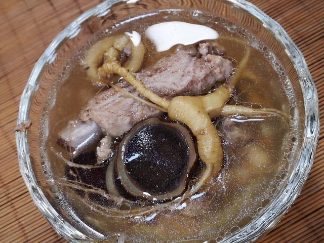 人参应该怎样吃才效果好，人参的吃法很重要