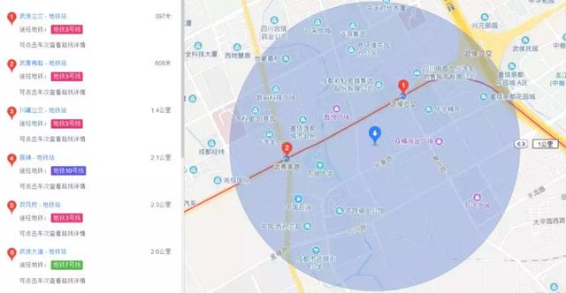 成都当代璞誉最新消息2022，藏在武侯区当年的明星楼盘当代璞誉