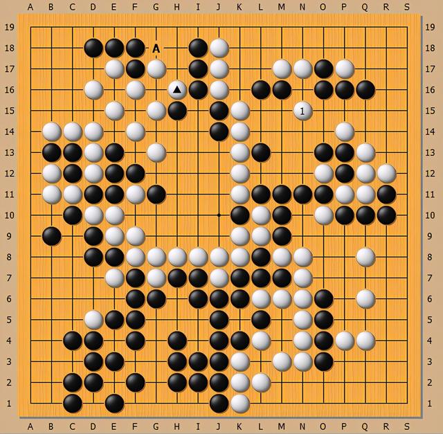 围棋知识4分钟看懂围棋规则，围棋基本知识？