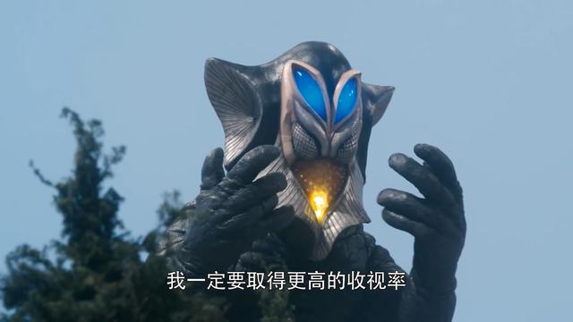 美洛斯奥特曼最强形态，奥特曼当中实力最差的美菲拉斯星人