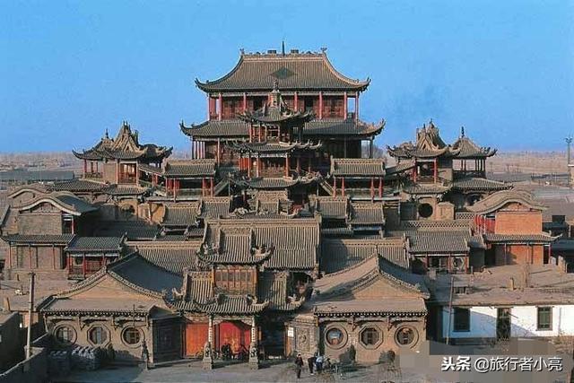 广西旅游景点大全，广西十大旅游景点推荐排名（广西旅游必去十大景点）