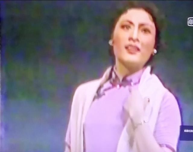 马莉莉演的沪剧日出全场，为何称沪剧日出是一个里程碑