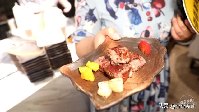 自助餐必点的三种贵菜，自助餐有3种“隐形贵菜”
