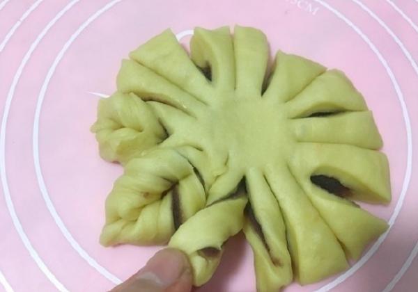 最简单的蒸面包的做法窍门，火爆朋友圈的蒸面包