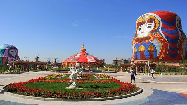 内蒙古旅游景点，内蒙有什么好玩的旅游景点