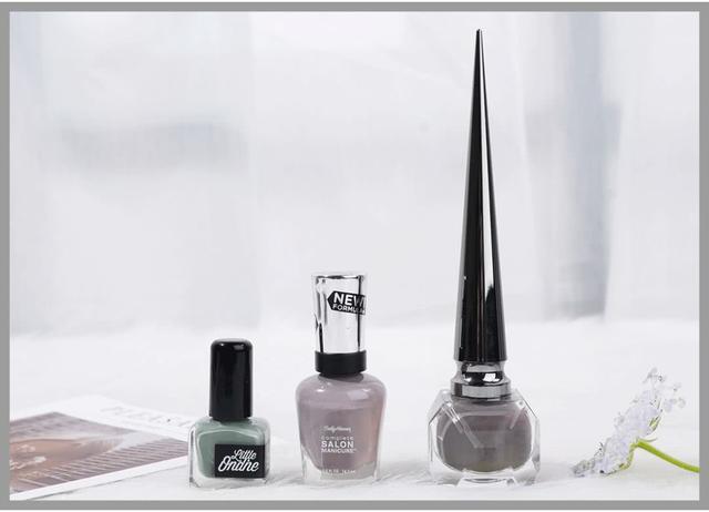 又简单又好看的美甲教程，超实用的美甲教程来啦