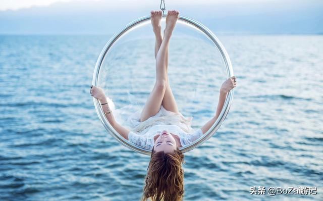 云南洱海必去景点推荐，莫道高原少美景