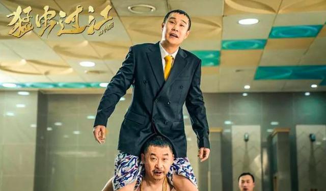 小沈阳现状如何，28岁小沈阳近况（40岁的小沈阳为什么不火了）