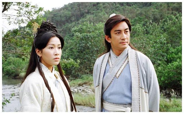 「模範前夫」吳啟華：二婚失敗，將長春籍小前妻當親人 娛樂八卦吃瓜 第5张