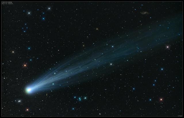 月30日彗星几点(彗星出现时间表)"