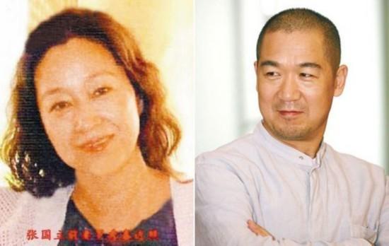 张国立的婚姻史，张国立与罗秀春离婚34年