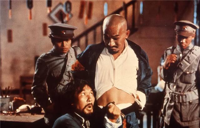 洪金宝老电影大全国语，大哥大洪金宝导演作品多多