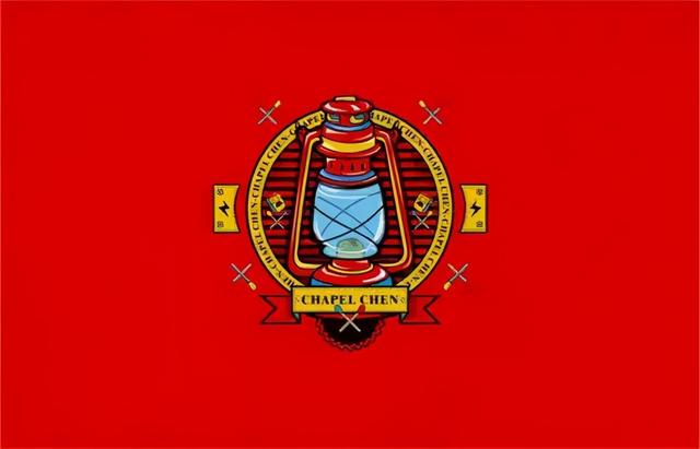 三原色配色表大全，三原色配色法大全（教你调出梵高画中炽热又神秘的蓝与黄）