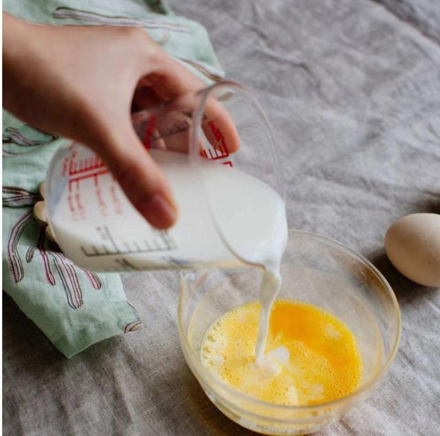 鲜牛奶炖蛋的做法大全，10种蒸蛋炖蛋方法